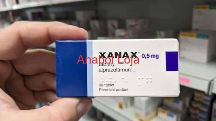 Xanax