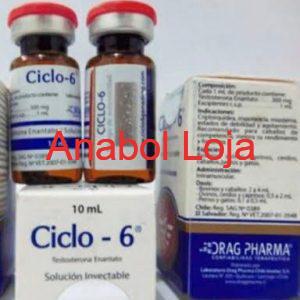 Ciclo 6 Enantato de Testosterona Drag Pharma: Guia Completo O uso de esteroides anabolizantes vem crescendo entre praticantes de musculação e atletas que buscam resultados mais expressivos em termos de ganho de massa muscular, força e performance física. Entre os compostos mais populares está o enantato de testosterona, uma versão de liberação prolongada do principal hormônio masculino. Dentro desse contexto, o Ciclo 6 Enantato de Testosterona da Drag Pharma tem ganhado notoriedade no mercado underground e entre usuários mais experientes. Mas o que é exatamente esse produto? Quais os efeitos esperados? Quais são os riscos? Como funciona o ciclo? Neste artigo completo, você vai entender tudo sobre o Ciclo 6 da Drag Pharma e saber se ele realmente vale a pena — sempre com foco na informação segura e baseada na ciência. O Que é o Ciclo 6 Enantato de Testosterona da Drag Pharma? O Ciclo 6 é um protocolo de uso de esteroides anabolizantes comercializado pela marca Drag Pharma, que inclui a aplicação de enantato de testosterona — uma forma esterificada de testosterona com ação prolongada no organismo. A testosterona enantato é amplamente utilizada tanto na medicina quanto em ciclos anabolizantes. Quando injetada, ela libera o hormônio de forma lenta e constante, o que permite aplicações menos frequentes (geralmente a cada 5–7 dias). A proposta do Ciclo 6 da Drag Pharma é promover: Aumento expressivo de massa muscular Ganhos em força e resistência Melhoria da recuperação pós-treino Potencial aumento da libido Melhoria da densidade óssea Este ciclo normalmente é procurado por usuários intermediários a avançados, que já conhecem os efeitos da testosterona e desejam uma substância mais estável, com boa relação entre custo e benefício. Composição e Dosagem O frasco de Ciclo 6 Enantato de Testosterona Drag Pharma normalmente contém: Testosterona Enantato 250 mg/ml Volume total: 10 ml (2500 mg por frasco) A dosagem mais utilizada em ciclos recreativos varia de 250 mg a 500 mg por semana, dependendo da experiência, peso corporal e objetivos do usuário. Importante: não existem protocolos padronizados para uso recreativo, e o uso desse tipo de produto deve sempre ser acompanhado por um profissional da saúde — especialmente um médico endocrinologista ou médico do esporte. Como Funciona o Enantato de Testosterona? A testosterona é o principal hormônio sexual masculino, responsável por características como aumento da massa muscular, libido, produção de espermatozoides e densidade óssea. Quando administrada exogenamente, a testosterona enantato atua elevando os níveis hormonais para além do fisiológico, gerando efeitos anabólicos e androgênicos. Como o enantato possui um éster de cadeia média, ele tem uma meia-vida de aproximadamente 5 a 8 dias, o que permite aplicações menos frequentes e um nível mais estável de testosterona no sangue em comparação a esteres mais curtos como o propionato. Benefícios Esperados do Ciclo 6 Drag Pharma O uso do Ciclo 6 pode trazer diversos benefícios para o praticante de musculação ou atleta amador: 1. Aumento de massa muscular (hipertrofia) O enantato de testosterona estimula a síntese proteica e inibe o catabolismo, favorecendo o crescimento muscular, especialmente quando combinado com dieta rica em proteínas e treinamento intenso. 2. Maior força e desempenho Muitos usuários relatam aumento significativo na força máxima, explosão muscular e resistência nos treinos. 3. Melhora da recuperação A recuperação muscular entre os treinos torna-se mais rápida, permitindo sessões mais frequentes e intensas. 4. Aumento da libido e bem-estar A testosterona está diretamente ligada ao desejo sexual e ao humor. Níveis elevados podem melhorar esses aspectos temporariamente. 5. Melhoria da densidade óssea Usuários crônicos podem experimentar ossos mais resistentes, graças à ação direta do hormônio na mineralização óssea. Efeitos Colaterais e Riscos do Ciclo 6 Apesar dos benefícios, o uso de esteroides anabolizantes como o Ciclo 6 da Drag Pharma não é isento de riscos. O uso sem acompanhamento médico pode desencadear diversos efeitos colaterais, como: 1. Supressão do eixo hormonal (HPT) O corpo interrompe a produção natural de testosterona, podendo levar a sintomas como fadiga, depressão, perda de libido e atrofia testicular. 2. Aromatização (conversão em estrogênio) A testosterona pode se converter em estrogênio, causando efeitos como: Ginecomastia (aumento das mamas em homens) Retenção de líquidos Aumento da gordura corporal 3. Acne e oleosidade na pele Devido ao aumento da atividade sebácea. 4. Queda de cabelo Principalmente em indivíduos geneticamente predispostos à calvície. 5. Aumento da pressão arterial e alteração dos lipídios A testosterona pode reduzir o HDL (colesterol bom) e aumentar o LDL (colesterol ruim), elevando o risco cardiovascular. 6. Hepatotoxicidade (em ciclos combinados) Embora o enantato injetável tenha baixa toxicidade hepática, o uso com orais hepatotóxicos pode agravar a sobrecarga do fígado. Como Fazer um Ciclo com Ciclo 6 Drag Pharma O protocolo deve ser adaptado à realidade de cada usuário, mas segue abaixo um exemplo comum de ciclo intermediário com enantato de testosterona: Semana Dose semanal Divisão 1–10 500 mg 250 mg 2x por semana (ex: segunda e quinta) Pós-Ciclo (TPC – Terapia Pós-Ciclo) A TPC é fundamental para restaurar a produção natural de testosterona e evitar efeitos colaterais duradouros. Exemplo de TPC: Início: 14 a 21 dias após a última aplicação (meia-vida longa) Produtos comuns: Tamoxifeno (Nolvadex), Clomifeno (Clomid) Duração: 4 a 6 semanas Exemplo: Tamoxifeno 40 mg/dia por 2 semanas, seguido de 20 mg/dia por mais 2 semanas. Drag Pharma é Confiável? A Drag Pharma é uma marca presente no mercado underground de anabolizantes, não sendo aprovada pela ANVISA ou outros órgãos oficiais. Por isso, não há garantias de qualidade, pureza ou esterilidade nos produtos. Relatos em fóruns indicam variabilidade nos lotes — com alguns usuários obtendo bons resultados e outros reclamando de ausência de efeito ou presença de efeitos colaterais inesperados. Recomenda-se cautela e verificação da procedência antes do uso. Além disso, o uso de produtos injetáveis exige cuidados com assepsia, seringas estéreis e local adequado para aplicação. Vale a Pena Usar o Ciclo 6 da Drag Pharma? A resposta depende dos objetivos e da responsabilidade do usuário. O Ciclo 6 pode oferecer ganhos musculares rápidos e expressivos, mas traz riscos sérios à saúde física e hormonal. Seu uso deve ser feito com orientação médica, exames periódicos e acompanhamento de um profissional da saúde. Jamais utilize esteroides anabolizantes sem prescrição, especialmente produtos de origem clandestina. Palavras-chave para SEO Ciclo 6 Drag Pharma, enantato de testosterona, ciclo de testosterona, testosterona injetável, ciclo anabolizante, TPC testosterona, efeitos colaterais da testosterona, testosterona para ganhar massa, drag pharma confiável, ciclo com enantato. Conclusão O Ciclo 6 Enantato de Testosterona da Drag Pharma é uma das opções buscadas por quem deseja ganhos acelerados de massa muscular e força. Por se tratar de um produto com testosterona de longa ação, ele oferece estabilidade hormonal e é eficaz para ciclos intermediários. No entanto, os riscos associados ao seu uso são altos, especialmente quando adquiridos de fontes não confiáveis e sem supervisão médica. Se você está considerando iniciar um ciclo com testosterona, o mais indicado é procurar um endocrinologista ou médico esportivo para orientações adequadas, realização de exames e acompanhamento seguro.