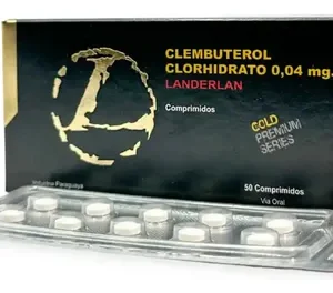 clembuterol landerlan