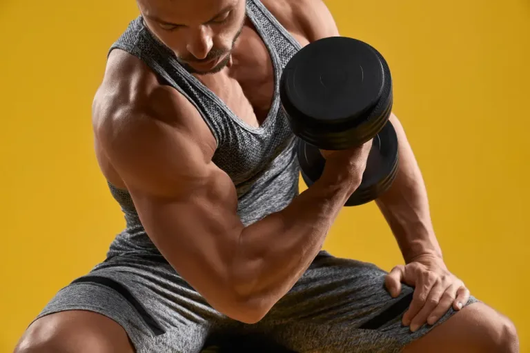 catabolismo muscular