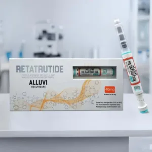 retatrutida ALLUVI 40mg