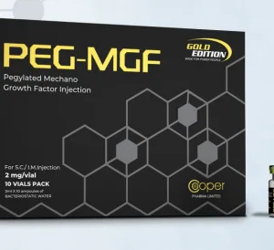 PEG-MGF 2mg - Cooper pharma