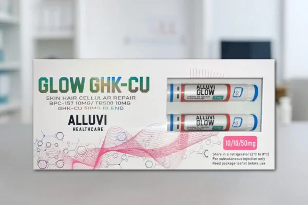 Brilho 70mg – Alluvi