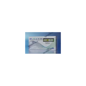 BPC-157 & TB500 40mg - Synedica