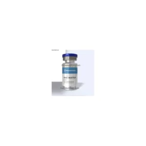 Água bacteriiostática 10ml - Neuroceptix