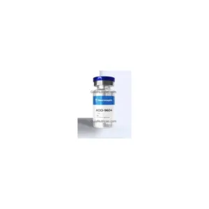 AOD 9604 5mg - Neuroceptix