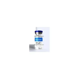BPC-157 + TB-500 Oral 500mg 50 Caps - Neuroceptix
