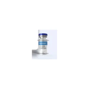 CJC-1295 +Ipamolerin 10mg - Neuroceptix