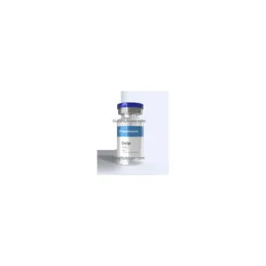 DSIP 5mg - Neuroceptix