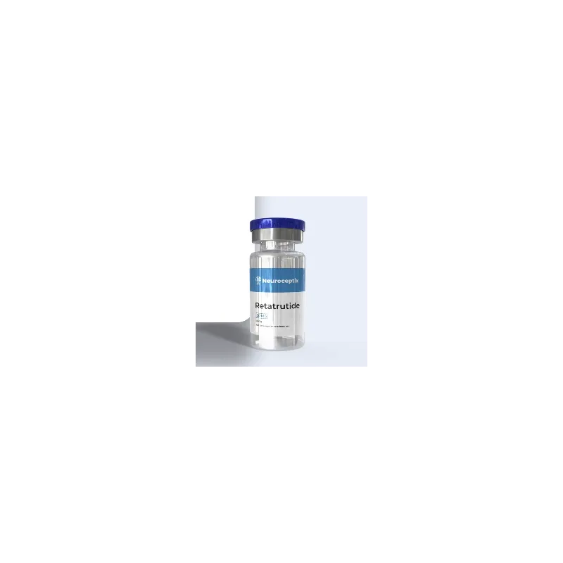 Retatrutida 10mg - Neuroceptix