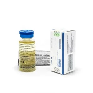 Undecanoato de tesosterona 250mg:ml 10ml - ZPHC