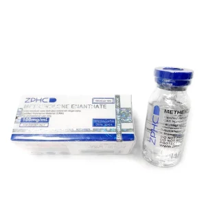 Primobolan 100mg/ml 10ml - ZPHC